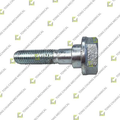 購入 45 0160403F0001 Pressure Plate Bolt，Clamping Plate Bolt，Holding Plate Bolt，Fixing Press Plate Bolt，Compression Plate Bolt，Press Plate Fastening Bolt，Press Plate Connecting Bolt online manufacture