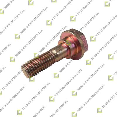 購入 45 0170503A0001 Pressure Plate Bolt，Clamping Plate Bolt，Holding Plate Bolt，Fixing Press Plate Bolt，Compression Plate Bolt，Press Plate Fastening Bolt，Press Plate Connecting Bolt online manufacture