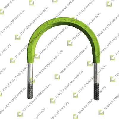 購入 001613902A0120100 U-bolt ，U-shaped bolt，U-bolt clamp online manufacture