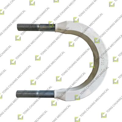 購入 125 without base U-bolt ，U-shaped bolt，U-bolt clamp online manufacture