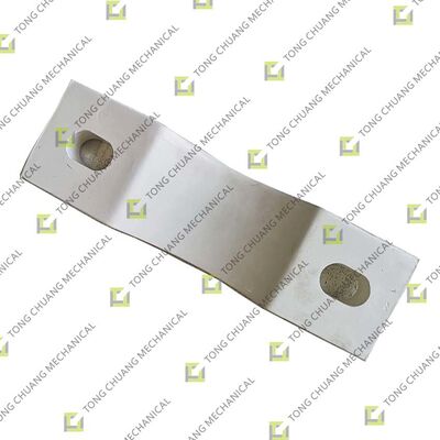 購入 125 U-bolt connecting base，U-bolt mounting seat，U-bolt adapter base，U-bolt support base，U-bolt securing seat online manufacture