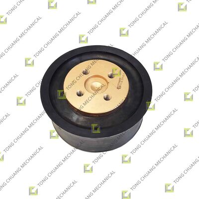 購入 ZL230 Integral Piston Concrete piston，Concrete pump piston，Concrete delivery piston，Pump cylinder concrete piston online manufacture