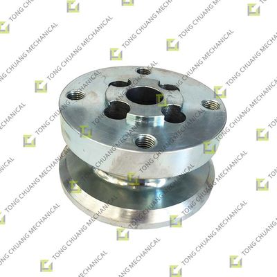 購入 0016469A0001 Piston connecting flange，Piston adapter flange，Piston flange connector，Piston mounting flange，Hydraulic piston flange online manufacture