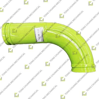 購入 TC-125*R275(500)B-90° extended elbow pipe，lengthened bend pipe，extended curved pipe，Extended elbow tube，Lengthened curved pipe，Elongated bend pipe online manufacture