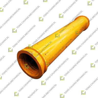 購入 180A-125B×1100 (148 Flange) single-layer tapered pipe，single-layer tapered pipe，single-layer conical pipe，single-layer tapered reducer，single-layer tapered adapter，single-layer tapered transition pipe online manufacture
