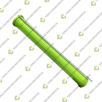 購入 161*6*1400A Double-layer climbing straight pipe，Double-layer inclined straight pipe，Double-layer ascending straight pipe，Double-layer angled straight pipe，Double-layer slanting straight pipe online manufacture