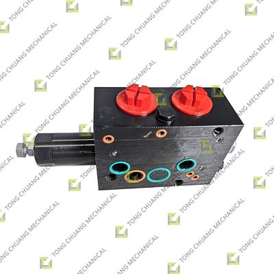 購入 PSV 4S1/370-3/Without Bypass Valve Multi-way valve head section，Multi-way valve first section、Multi-way valve head unit、Multi-way valve front section，Multi-way valve oil inlet head section online manufacture