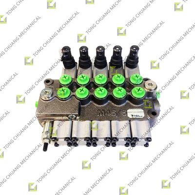 購入 Five-Unit M45/5 outrigger multi-way valve,outrigger multi-way valve,outrigger directional valve group,outrigger control valve bank,outrigger oil circuit distribution valve online manufacture