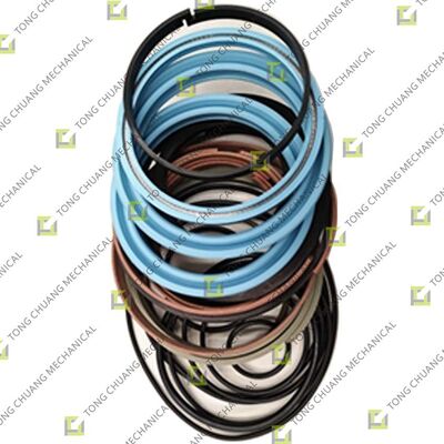 購入 Sany100/140+100 For BCS25.3.11.1 シリンダーメインシリンダーシール修理キット、メインシリンダーサービスキット、メインラム修理キット、メインシリンダー修理キット、メインシリンダーシールキット、メインオイルシリンダーサービスキット online manufacture