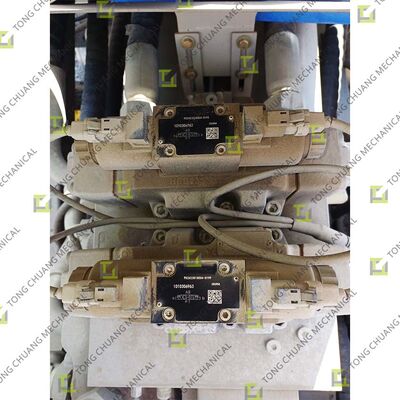 購入 4WE6J-L68/EG24NK7 (Y型) ソレノイド方向弁,ソレノイド方向弁,ソレノイドスイッチ弁,電気制御方向弁,ソレノイド方向制御閥 online manufacture