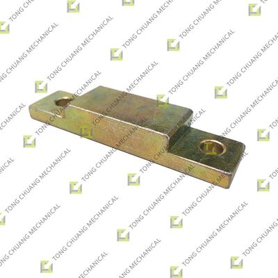 購入 60C1816.6-5 制限プレート,制限バッフル,制限ブロック,制限ピース,位置位置プレート,位置バッフル,ストローク制限プレート,ストッププレート,抗衝突制限プレート,制限固定プレート online manufacture