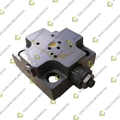 購入 CVU-32-C3-W-H リリーフバルブカバープレート、リリーフバルブエンドカバー、リリーフバルブトップカバー、リリーフバルブグランド、リリーフバルブカバー、リリーフバルブカバープレートアセンブリ、リリーフバルブエンドカバープレート online manufacture