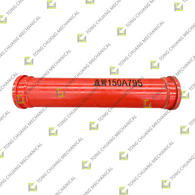 購入 TC-150A*900 クライミングストレートパイプ,コンクリートクライミングパイプ,ポンプトラッククライミングストレートチューブ,配送クライミングストレートパイプ,傾斜ストレートパイプ,耐磨クライミングパイプ online manufacture