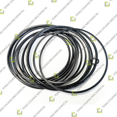 購入 C8-63 スプール・スリーブアセンブリ シールキット カートリッジバルブ修理キット、カートリッジバルブ シール修理キット、油圧カートリッジバルブ サービスキット、カートリッジバルブ スプール シールキット online manufacture