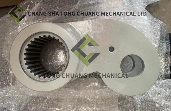 Schwing SLEWING LEVER Used For Concrete Pump 10018071