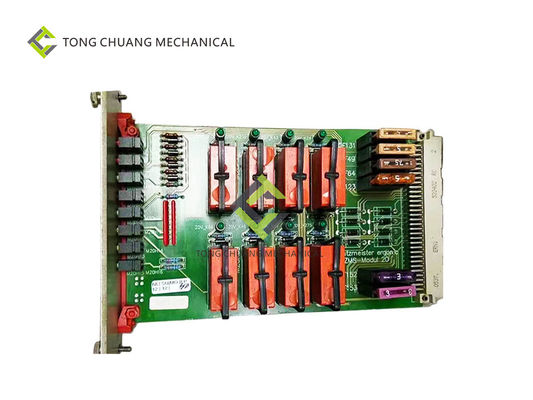電子Putzmeisterポンプ部品のサーキット ボード50X30X10mm