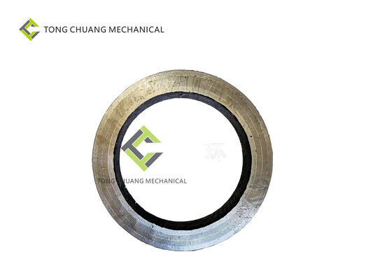 12829335 切断リング サニー コンクリートポンプ 耐着 コンクリートポンプ部品 切断リング DN200/DN230/DN260