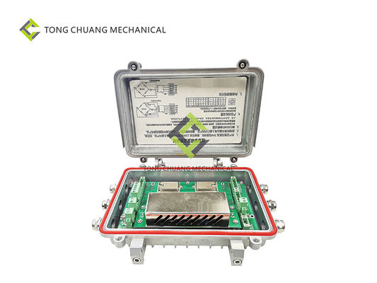 電気具体的な区分の植物部品のデジタル重量の送信機TI-1500 （VC2）