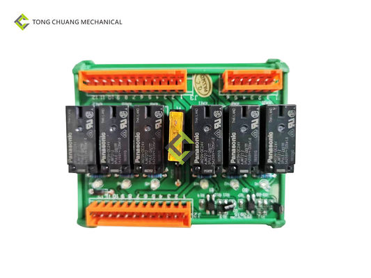 円盤 BJK-6 BRC-6 BZJ-26L 0704-RELAY-01 0704-SPEED-01 1021102430
