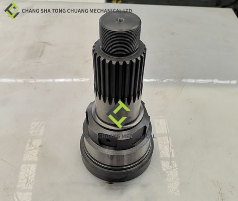 Zoomlionポンプ トラックStiebelおよびSanyの独立独行のトランスファー ケースの出力シャフト