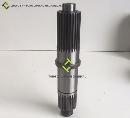 Zoomlion Sanyの具体的なポンプ トラックの付属品のStiebel Sanyのトランスファー ケースの入力シャフト