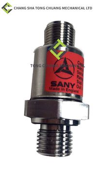 ダンフォス圧力トランスミッタ MBS1250 48mm*22mm*22mm