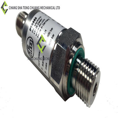 PT3560 圧力範囲 0-600bar 圧力トランスミッタ 65mm*22mm*22mm