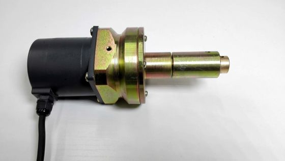 SANY コンクリートラインポンプのためのステップモーター 60C1816D.19A4.1