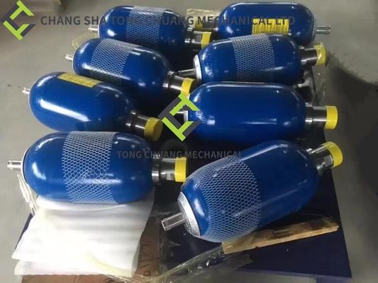 サニーとゾムリオン コンクリートポンプ蓄積器組 OLAER 10L 1010800037