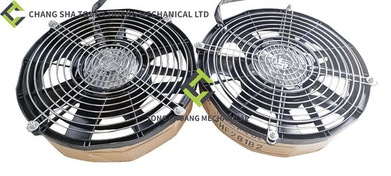Sany And Zoomlion コンクリートポンプ扇風機 VA89-BBL338P/N-94 (内蔵) 1021000222