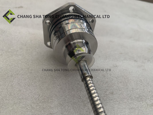 Zoomlion 4.0 コンクリートポンプ ポンプ シリンダー 移動センサー 2512mm\MFC-2512M-D134-3 1021403314