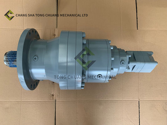 混凝土ポンプトラックのためのサニースペアパーツ,回転減速器組 ZCM3.15-15000/B-F2-K2-Y/T