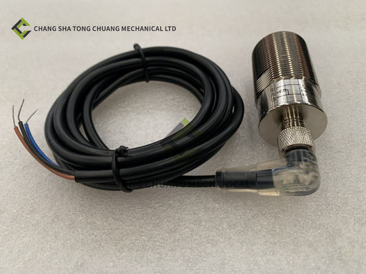 Zoomlion Sany Putzmeister XCMG コンクリートポンプ トラック 部品 接近スイッチ PRCM30-10DP