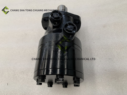 プッツマイスター コンクリートポンプ 水力混合モーター BM4-800 BM4-630 BM4-490 振り子線 水力モーター低速高トルク 238130001