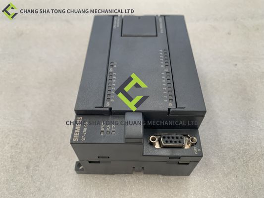 S7-200-CN PLCコントローラ Sany コンクリートポンプトラック用アクセサリーの性能向上