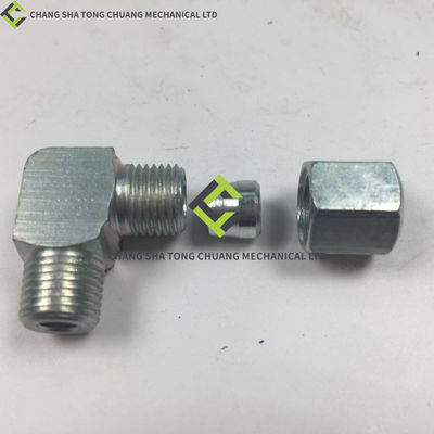 サニーとズームリオン 潤滑 右角関節 6mm パンプ トラック 搭載 パンプ トレーラー パンプ 0.034kg