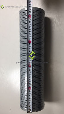 Zoomlion コンクリート トラック ポンプ トレーラー ポンプ アクセサリー フィルター ZL12BX-122/80W/HC