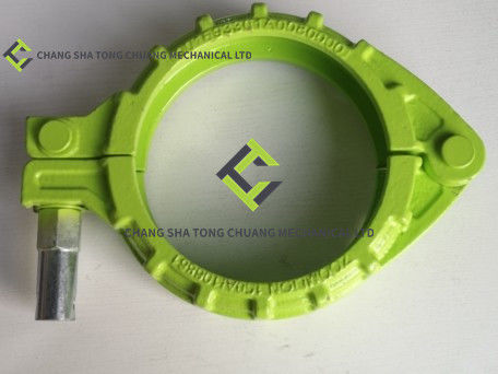 Zoomlion コンクリートポンプトラック アクセサリー パイプクランプ 150A型I 0019905A0258HBG39