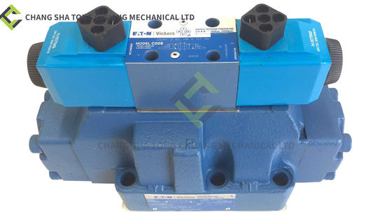 Zoomlion コンクリートポンプ トラック 補給品 水力方向弁 DG5V-8-H-2C-E-VM-U-H-10