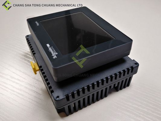 Zoomlion コンクリート トラック マウントポンプ アクセサリー タッチスクリーン HMISTU655/HMIS5T