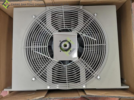 Zoomlion コンクリート トレーラーポンプ アクセサリー ラジエーター B107C1