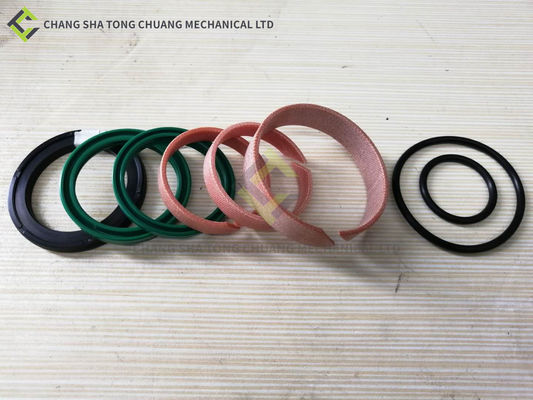 ズームリオンポンプトラックアクセサリー 11009360 45/63mm 棒/シリンダー直径の水平望遠鏡式オイルシリンダー修理キット