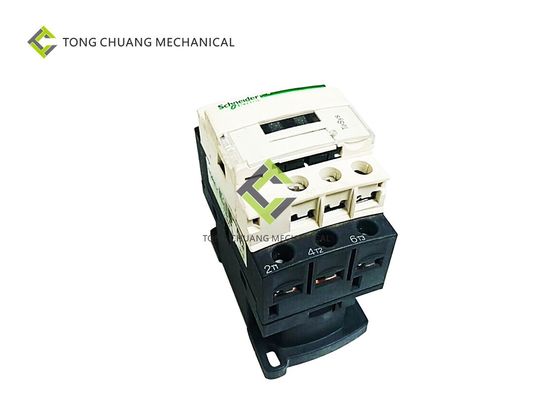 ACコンタクタ LC1-D50M7C ズームリオン サニー プッツマイスター Xcmg スウィング Cifa