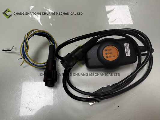 IFM プログラム可能なコントローラ プログラミングケーブル CR0232 CR0020 CR0032 CR3003