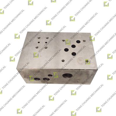 Mixing Valve Block，Mixing valve manifold，Mixing control valve block，Mixing control valve block，Mixing hydraulic valve block，Mixing valve module，Mixing valve base block，Mixing passage valve block