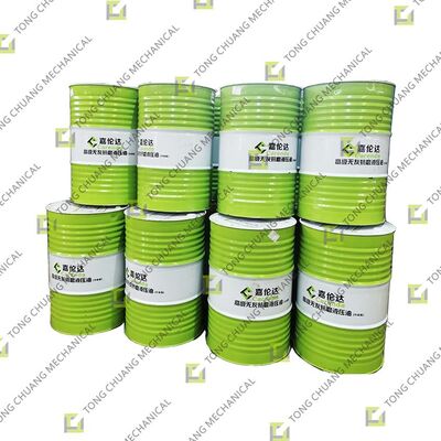 Carenda プレミアムアッシュレス耐摩耗性作動油，高品質アッシュレス耐摩耗性作動油、プレミアムアッシュレスAW作動油，プレミアムアッシュレス型耐摩耗性作動油