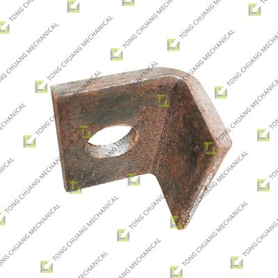 シングルホール プレッシャープレート