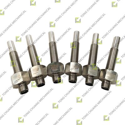 DW-AS-503-PC CIFA メインシリンダー高圧近接スイッチ、CIFA メインシリンダー高圧誘導スイッチ、CIFA メイン油圧シリンダー高圧近接センサー