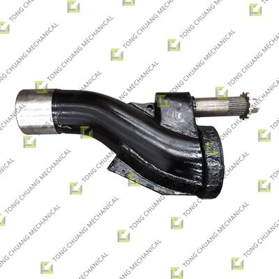 SY260 Sパイプ,Sチューブ,Sベンド,Sスイングバルブ,Sバルブ,S型のパイプ,S型のコンクリートポンプ Sパイプ、S型のコンクリート輸送パイプ、S型のコンクリート輸送パイプ、S型の転送肘,S型の誘導パイプ、Arc Sパイプ