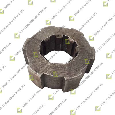 60A1406.5-2 Agitating Spline Sleeve，Mixing Spline Bushing，Spline Sleeve for Mixer，Mixer Spline Sleeve，Agitator Spline Bushing，Spline Sleeve for Mixing Shaft，Mixing Drive Spline Sleeve